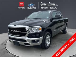 Ram 2019 1500