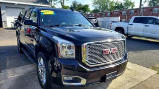 GMC 2017 Yukon XL