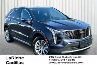 Cadillac 2023 XT4