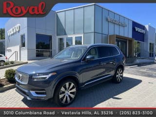 Volvo 2024 XC90