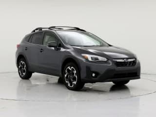 Subaru 2023 Crosstrek