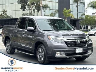 Honda 2020 Ridgeline