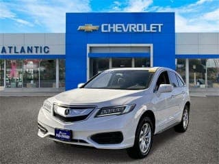 Acura 2018 RDX