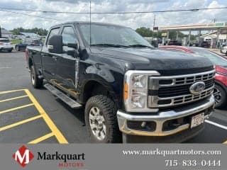 Ford 2023 F-350 Super Duty