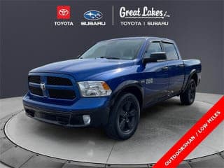 Ram 2015 1500