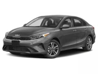 Kia 2023 Forte