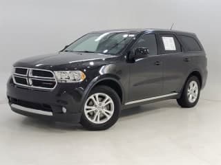 Dodge 2013 Durango