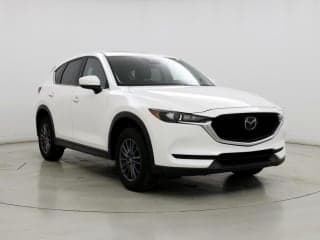 Mazda 2020 CX-5