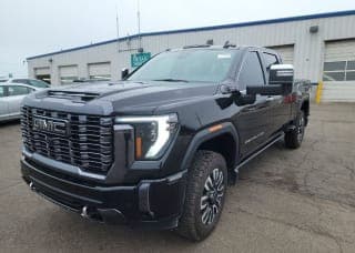 GMC 2024 Sierra 2500HD