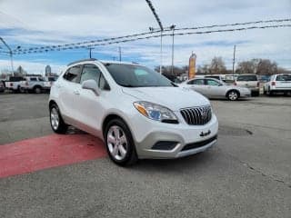 Buick 2015 Encore