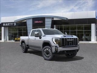 GMC 2024 Sierra 2500HD