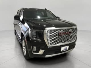 GMC 2022 Yukon XL