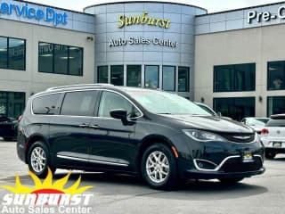 Chrysler 2020 Pacifica