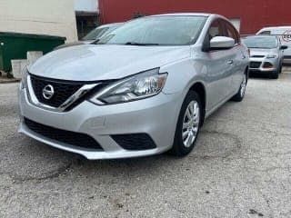 Nissan 2017 Sentra