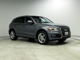 Audi 2016 Q5