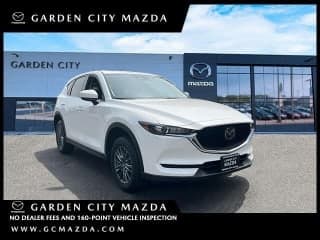 Mazda 2021 CX-5