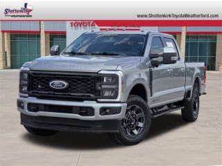 Ford 2023 F-250 Super Duty