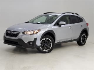 Subaru 2021 Crosstrek