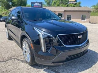 Cadillac 2019 XT4