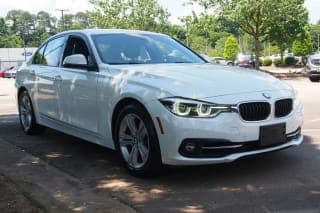 BMW 2016 3 Series