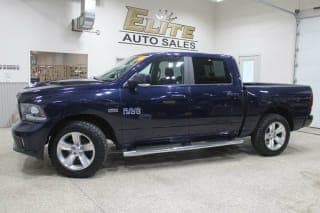 Ram 2016 1500