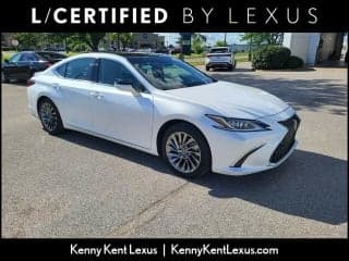 Lexus 2024 ES 350