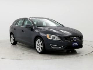 Volvo 2016 V60