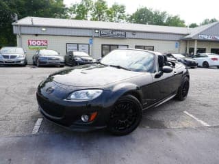 Mazda 2010 MX-5 Miata