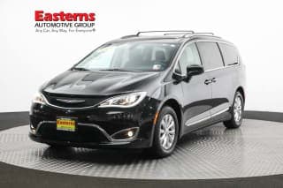 Chrysler 2019 Pacifica