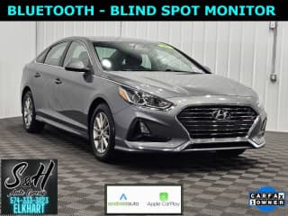 Hyundai 2019 Sonata