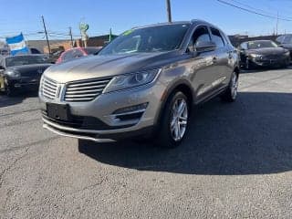 Lincoln 2017 MKC