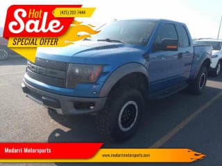 Ford 2010 F-150