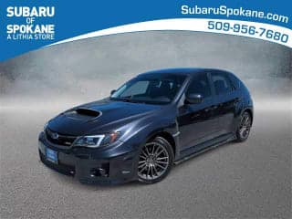 Subaru 2013 Impreza