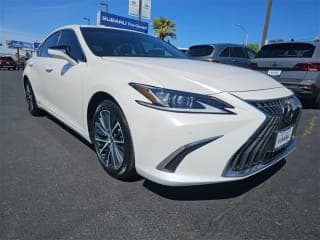 Lexus 2022 ES 300h