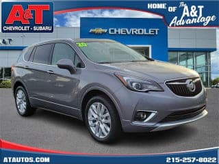 Buick 2020 Envision