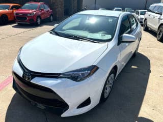 Toyota 2019 Corolla