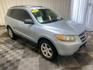 Hyundai 2007 Santa Fe