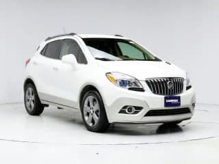 Buick 2013 Encore