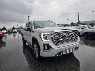 GMC 2021 Sierra 1500