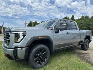 GMC 2024 Sierra 2500HD