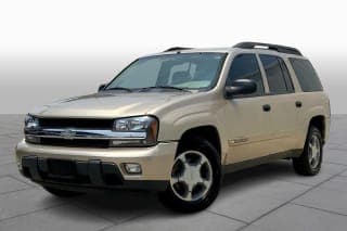 Chevrolet 2004 TrailBlazer EXT