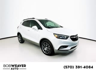 Buick 2018 Encore