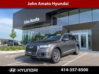 Audi 2019 Q7