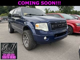 Ford 2011 Expedition EL