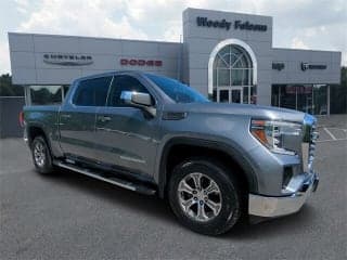 GMC 2021 Sierra 1500