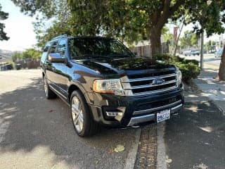 Ford 2015 Expedition