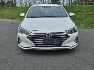 Hyundai 2019 Elantra