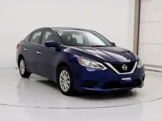 Nissan 2019 Sentra