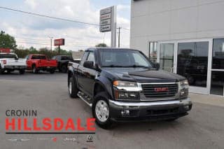 GMC 2005 Canyon