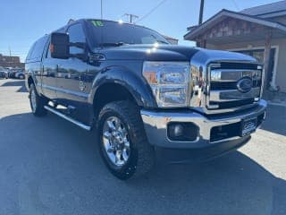 Ford 2016 F-250 Super Duty